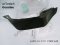 Pressure lip, front left Part number: 51119802643 9802643