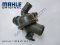 Thermostat Part number: 11538671514 8671514 MAHLE IM42103