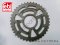 Camshaft sprocket Part number: 11317797514 7797514 FEBI