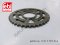 Camshaft sprocket Part number: 11317797514 7797514 FEBI