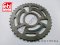 Camshaft sprocket Part number: 11317797514 7797514 FEBI