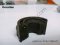 Rubber mount, stabiliser, upper section Part number: 31352283517 2283517