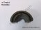 Rubber mount, stabiliser, upper section Part number: 31352283517 2283517