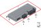 Central Gateway Module Part number: 61359322532 9322532