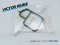 Profile-gasket Part number: 11117800050 7800050 VICTOR REINZ