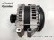 Alternator Part number: 12317552815 7552815