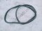 11-16 MINI Cooper Countryman R60 Rear Left Door Rubber Seal 9808549 OEM