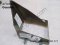 NEW BMW M5 F90 EXTERNAL RADIATOR LEFT AIR DUCT Part number: 51748080573 8080573