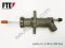 Clutch slave cylinder Part number: 21536785966 6785966 FTE KN22062.3.3