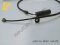 Brake pad wear sensor Part number: 34351165579 1165579 LIP LIC177