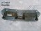 Middle lip rear bumper Part number: 9500602 BMW