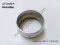 Clamping bush Part number: 33121204657 1204657