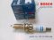 Spark plug, High Power Part number: 12120039664 0039664 BOSCH 0 242 145 541-000