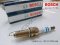 Spark plug, High Power Part number: 12120039664 0039664 BOSCH 0 242 145 541-000