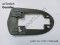 Base, lock cylinder right Part number: 51217060668 7060668