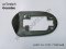 Base, lock cylinder right Part number: 51217060668 7060668