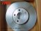 Brake disc, lightweight,ventilated,right Part number: 34116785670 6785670 TRW DF6611S, DF6612S