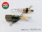 Oxygen sensor Part number: 11780872674 0872674 NGK NTK