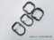 Gasket set Part number: 11428580681 8580681