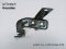 Side panel bracket, front left 3 Part number: 41358066939 8066939