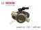 High-pressure pump Part number: 13517642466 7642466  0261 520 257 Bosch