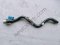 07 BMW 335i Coupe E92 Gas Fuel Filler Neck Hose 6765737