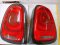 OLD MINI COOPER F56 REAR RIGHT LEFT TAILLIGHT Part number: 63217297414 7297414