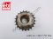 sprocket Part number: 13527797906 7797906 FEBI 101088