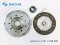 Set clutch parts Part number: 21212228289 2228289 SACHS 3000827201