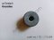 rubber bushing Part number:  17211712839 1712839