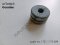 rubber bushing Part number:  17211712839 1712839