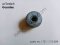 rubber bushing Part number:  17211712839 1712839