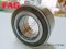 Angular contact ball bearing,radial Part number: 33416775842 6775842 FAG 805560A