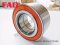 Angular contact ball bearing,radial Part number: 33416775842 6775842 FAG 805560A