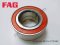 Angular contact ball bearing,radial Part number: 33416775842 6775842 FAG 805560A