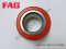 Angular contact ball bearing,radial Part number: 33416775842 6775842 FAG 805560A