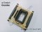 Bracket lower Part number: 17118617879 8617879