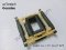 Bracket lower Part number: 17118617879 8617879