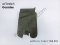 Lock panel Part number: 51647308803 7308803