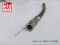 Brake hose rear Part number: 34321159881 1159881 FEBI 01747