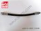 Brake hose rear Part number: 34321159881 1159881 FEBI 01747