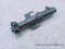 Telescopic nozzle, left Part number: 61679800913 9800913 second hand