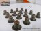 Repair kit valve seal ring Part number: 11340033950 0033950