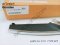 Air inlet finisher, left Part number: 51117279697 7279697