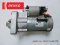 Starter Part number: 12417645979 7645979 Denso 210.560.153.260