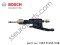 Fuel injection system Part number: 13538656548 8656548 1353 8 656 548 Bosch 0261 500 437