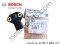 Pressure sensor Part number: 61357834411 7834411 Bosch