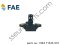 Pressure sensor Part number: 13627843531 7843531 1362 7 843 531 FAE 15142