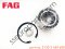 Angular contact ball bearing,radial Part number: 31203450600 3450600 FAG