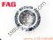 Angular contact ball bearing,radial Part number: 31203450600 3450600 FAG